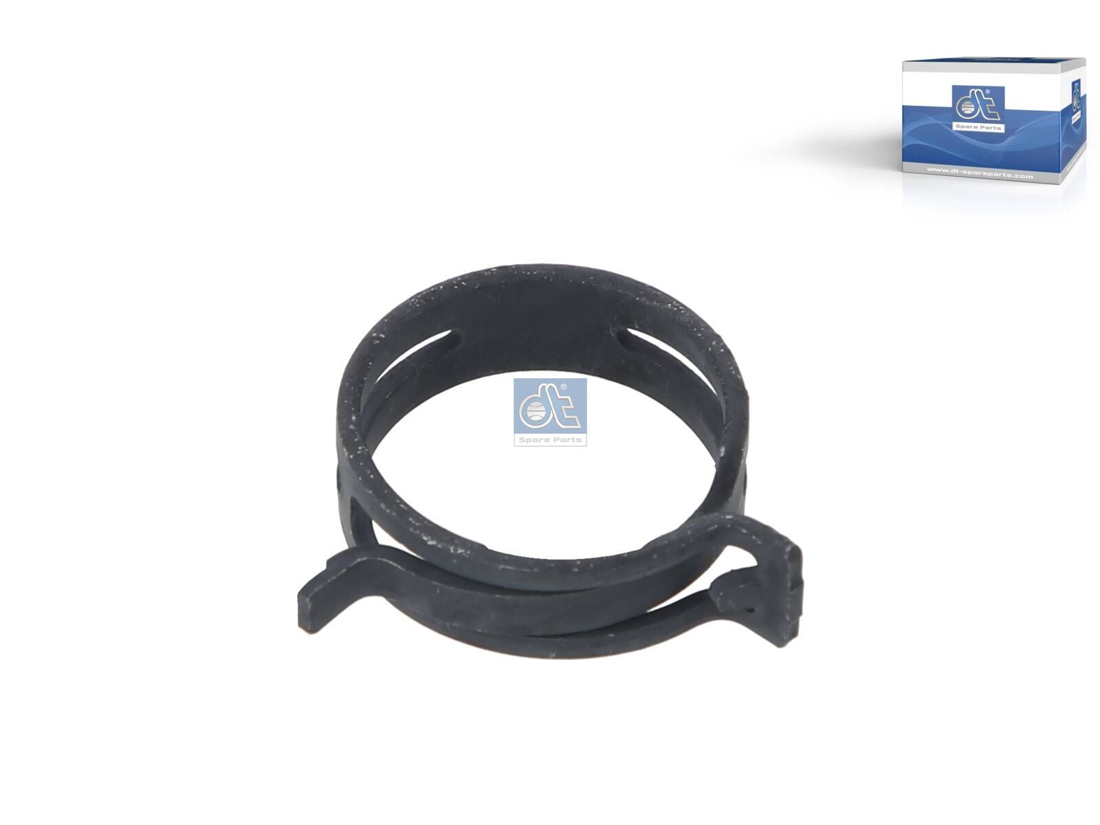 Spring band clamp | DT Spare Parts 9.70207