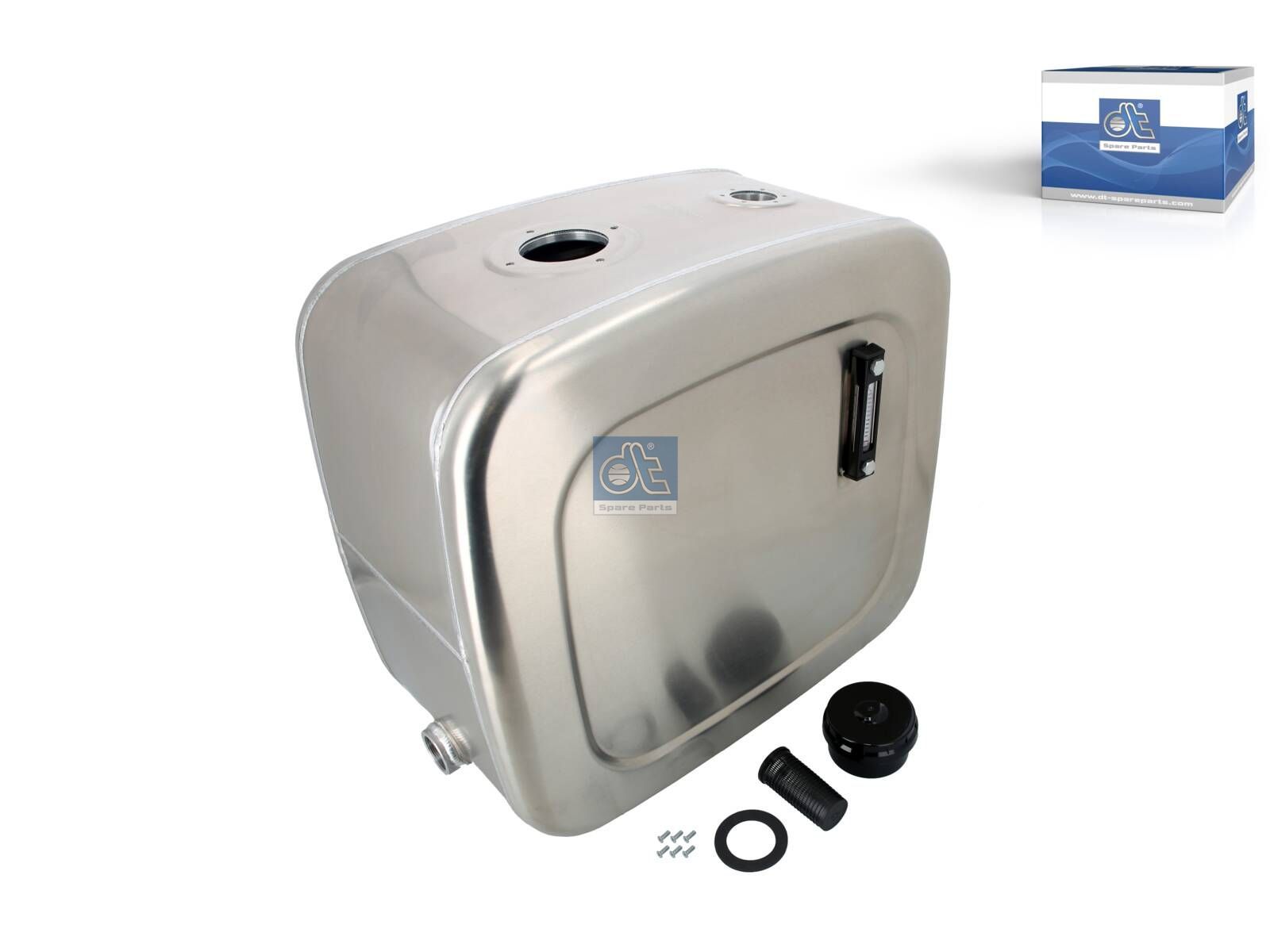 Reservoir | DT Spare Parts 9.71000