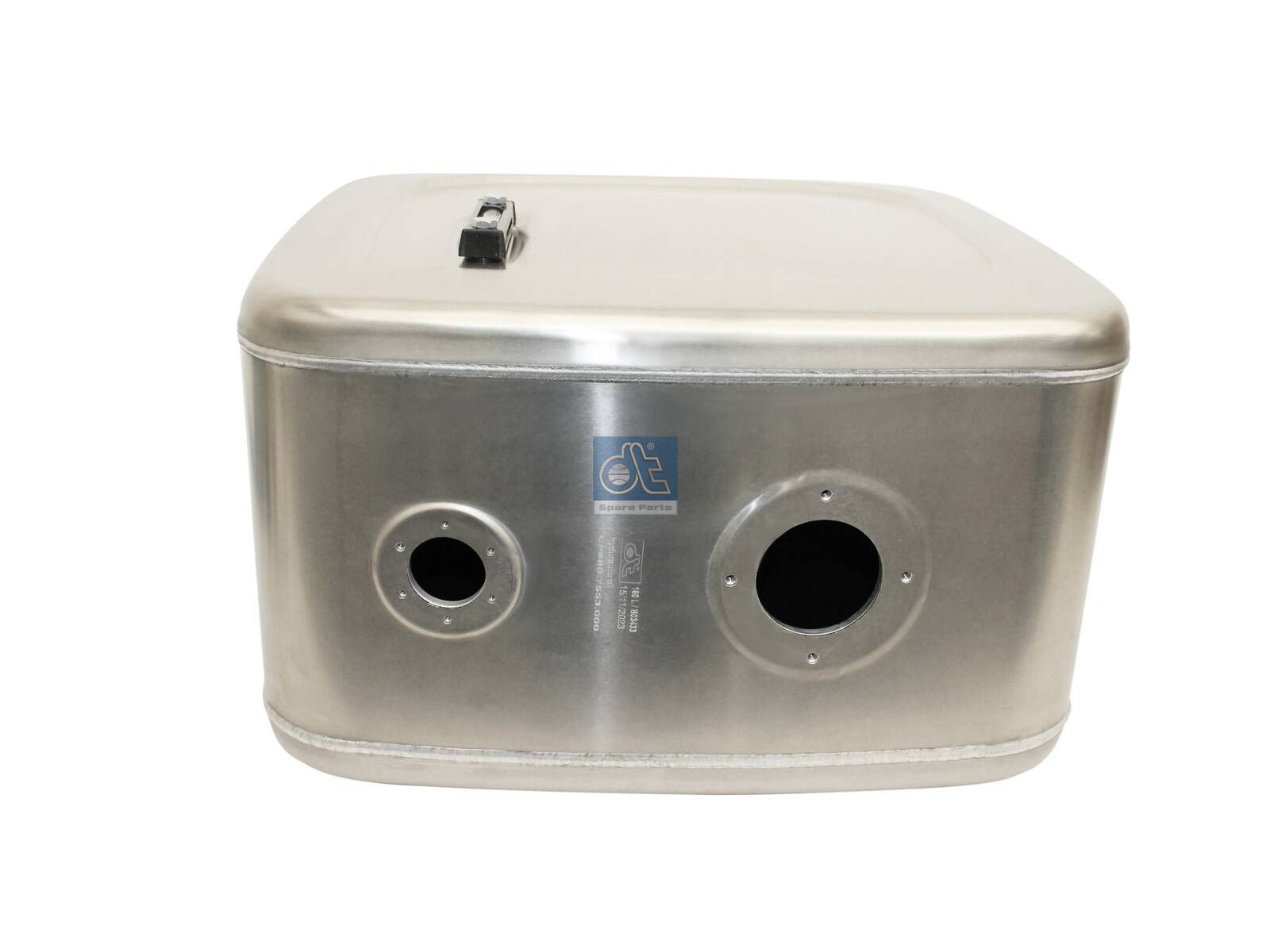 Reservoir | DT Spare Parts 9.71000