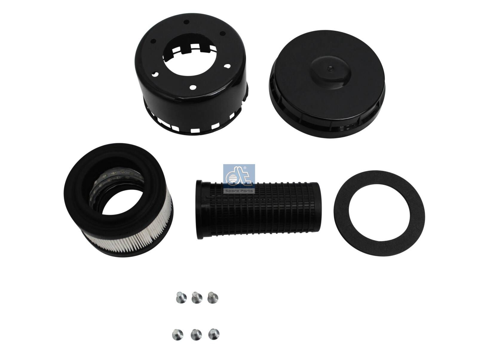 Reservoir | DT Spare Parts 9.71000