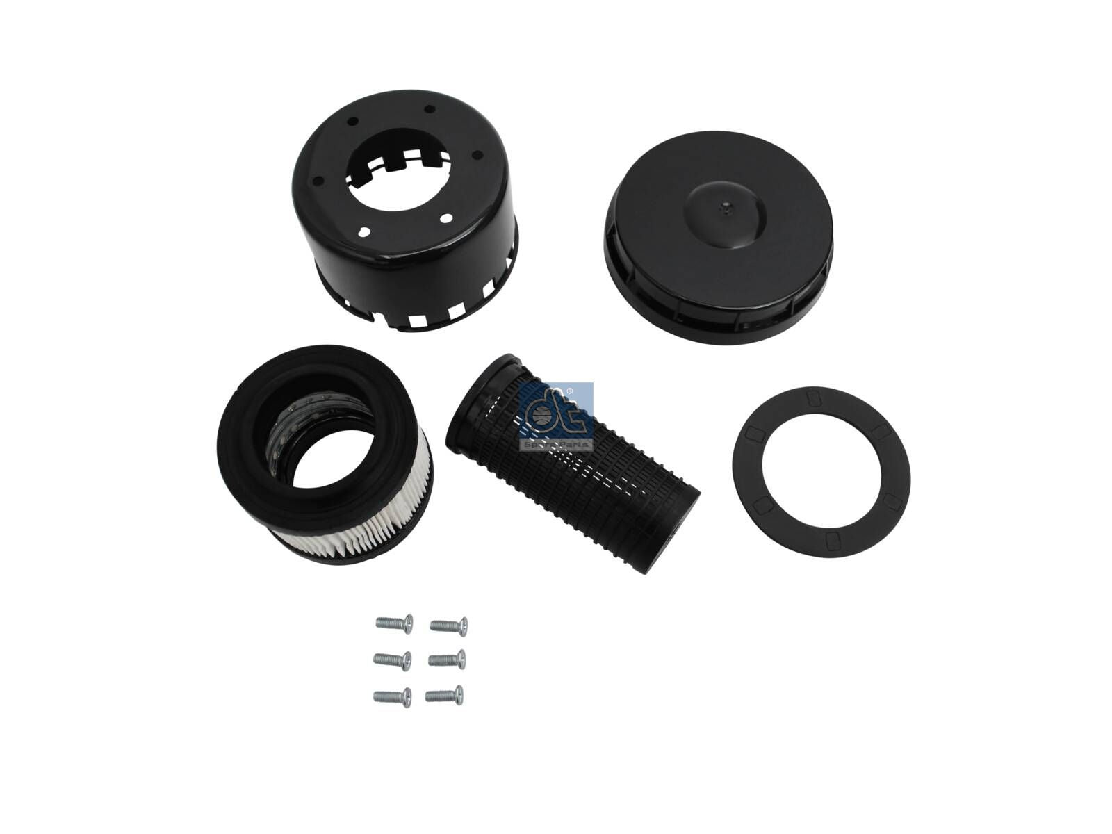 Reservoir | DT Spare Parts 9.71001