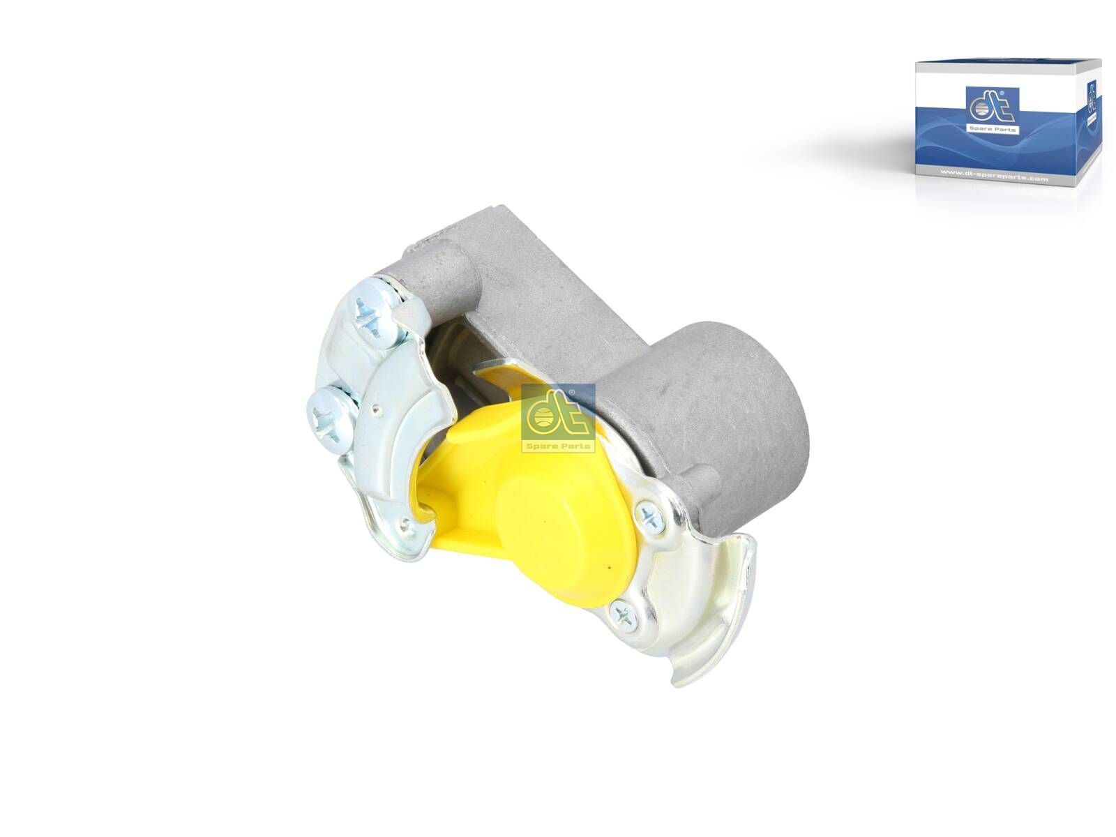 Palm coupling | DT Spare Parts 9.72001SP