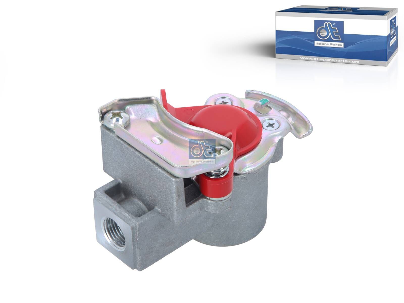 Palm coupling | DT Spare Parts 9.72002SP