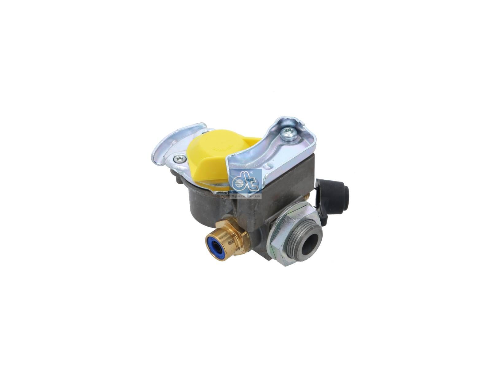 Palm coupling | DT Spare Parts 9.72004SP