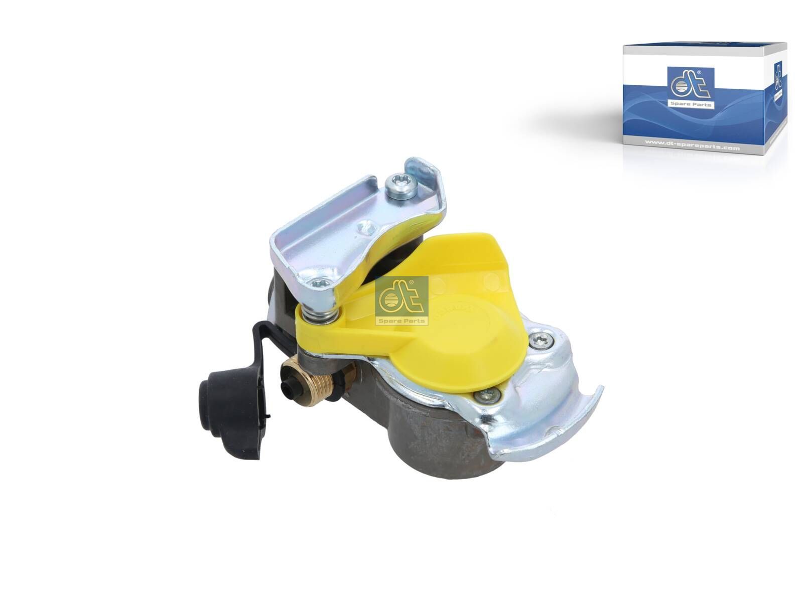 Palm coupling | DT Spare Parts 9.72004