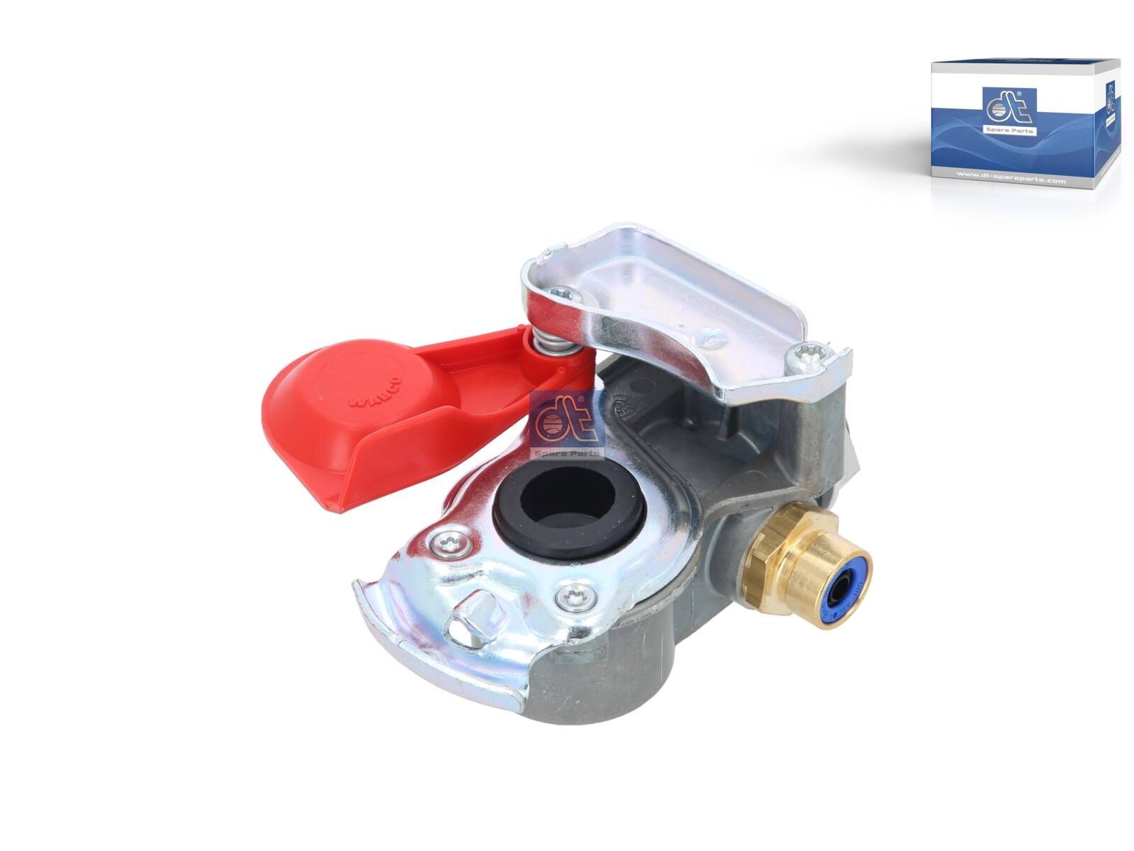 Palm coupling | DT Spare Parts 9.72005SP