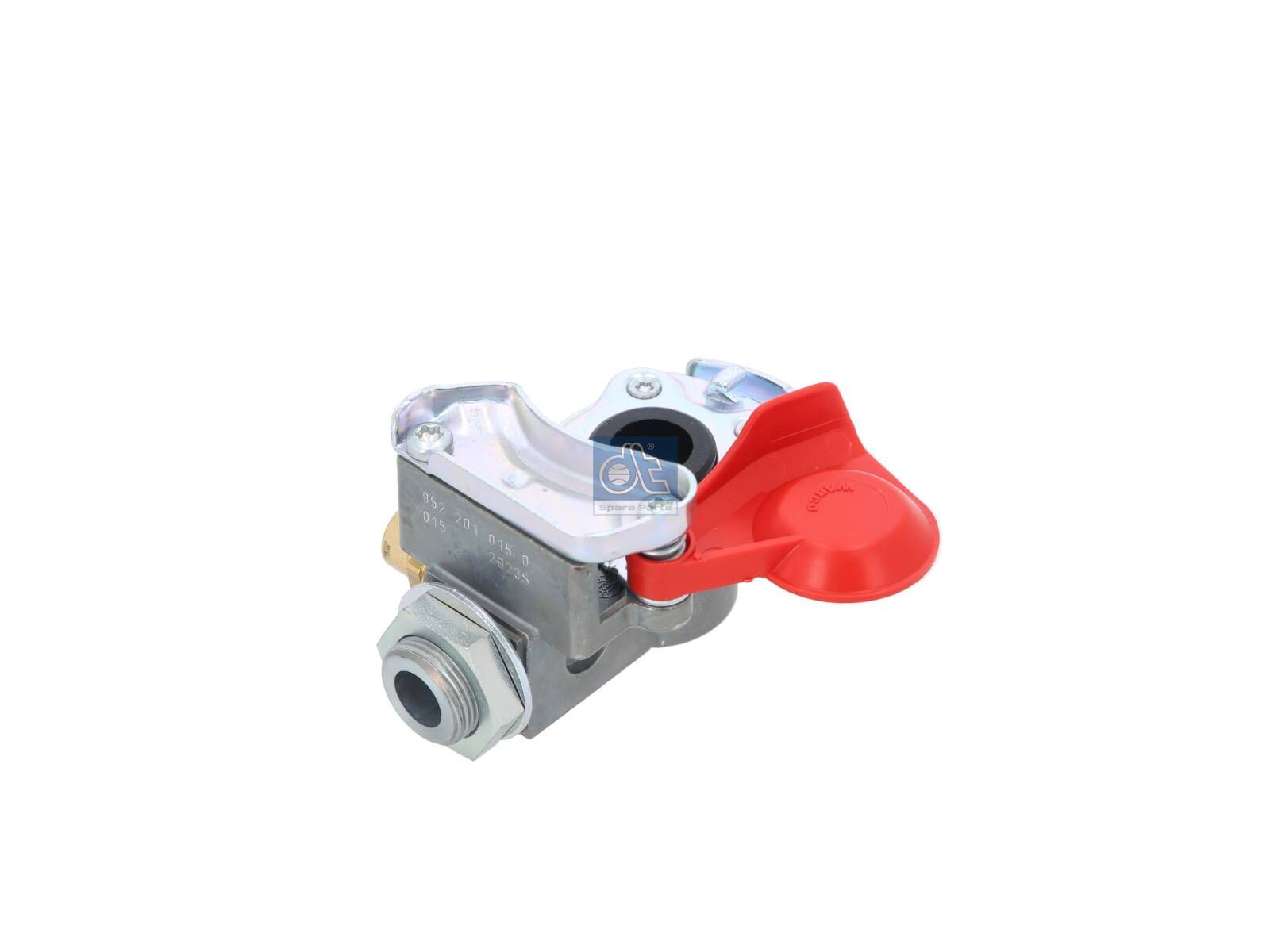 Palm coupling | DT Spare Parts 9.72005SP