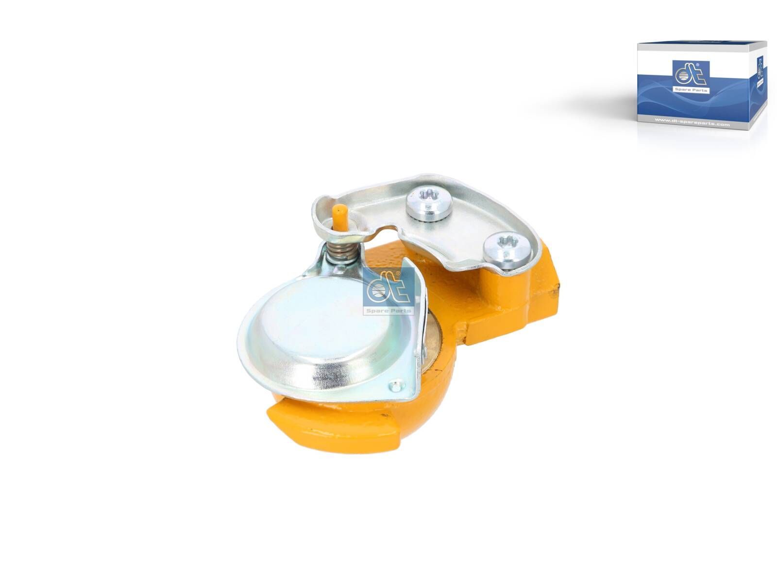 Palm coupling | DT Spare Parts 9.72006