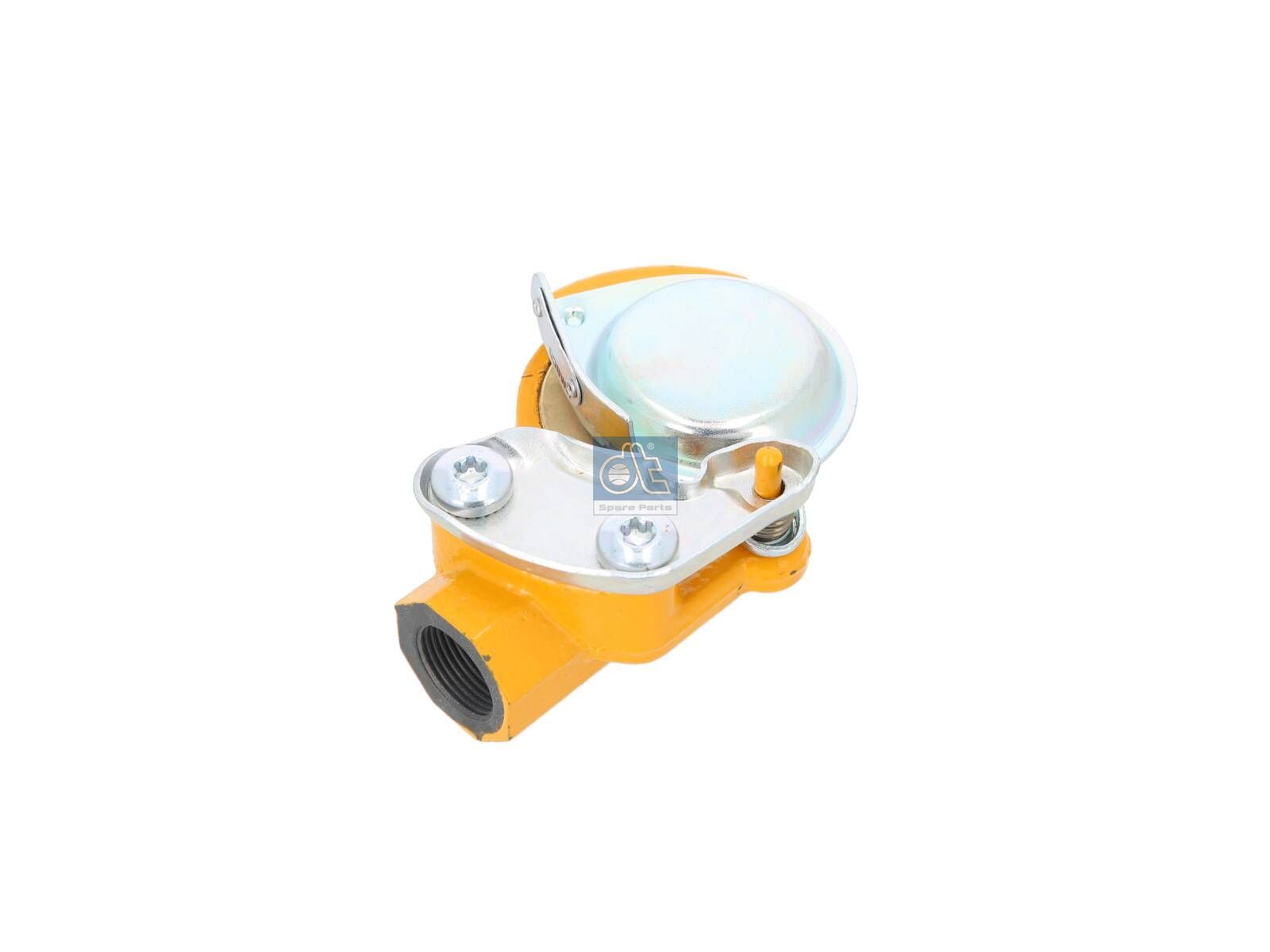 Palm coupling | DT Spare Parts 9.72006