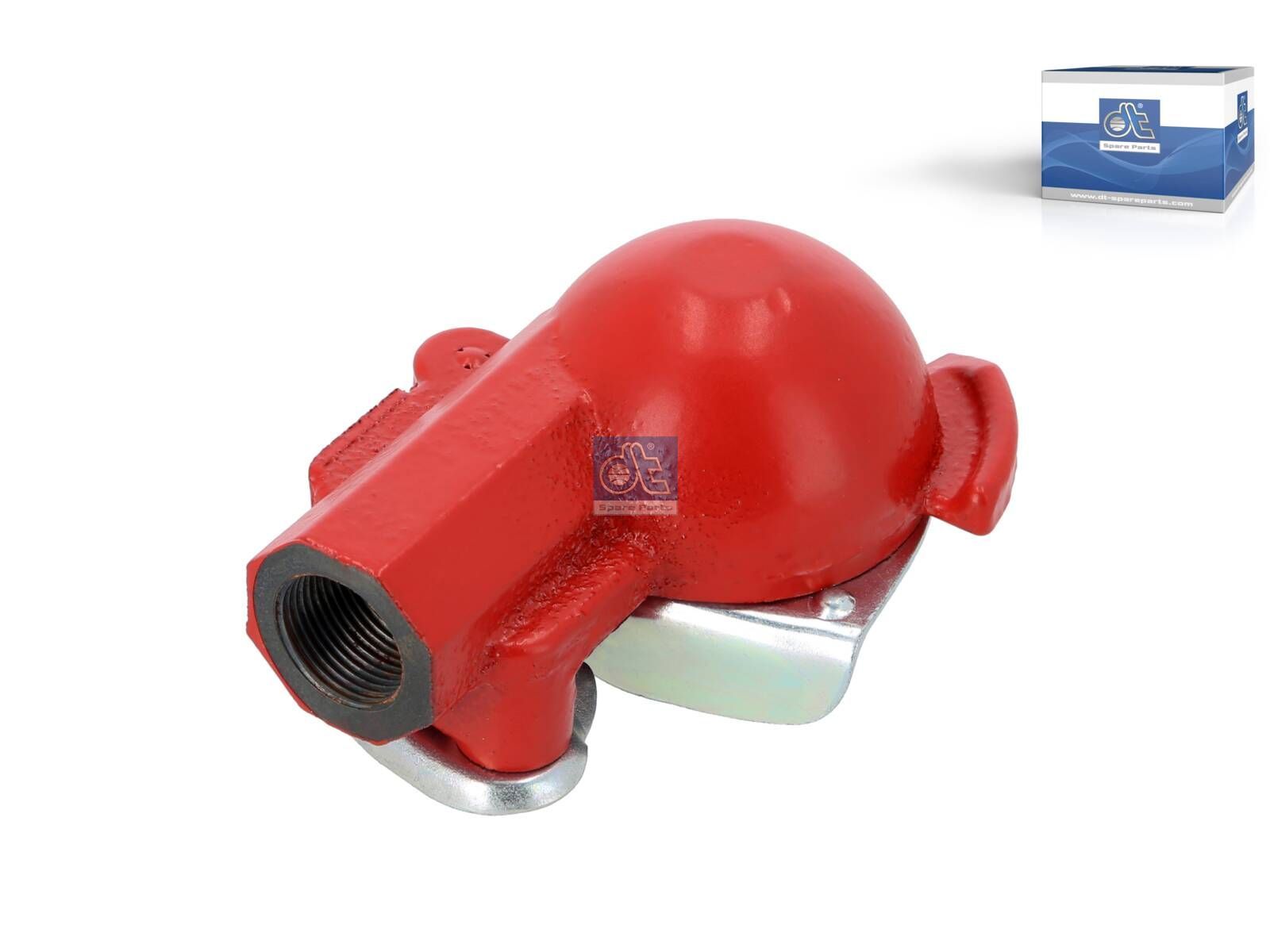 Palm coupling | DT Spare Parts 9.72007