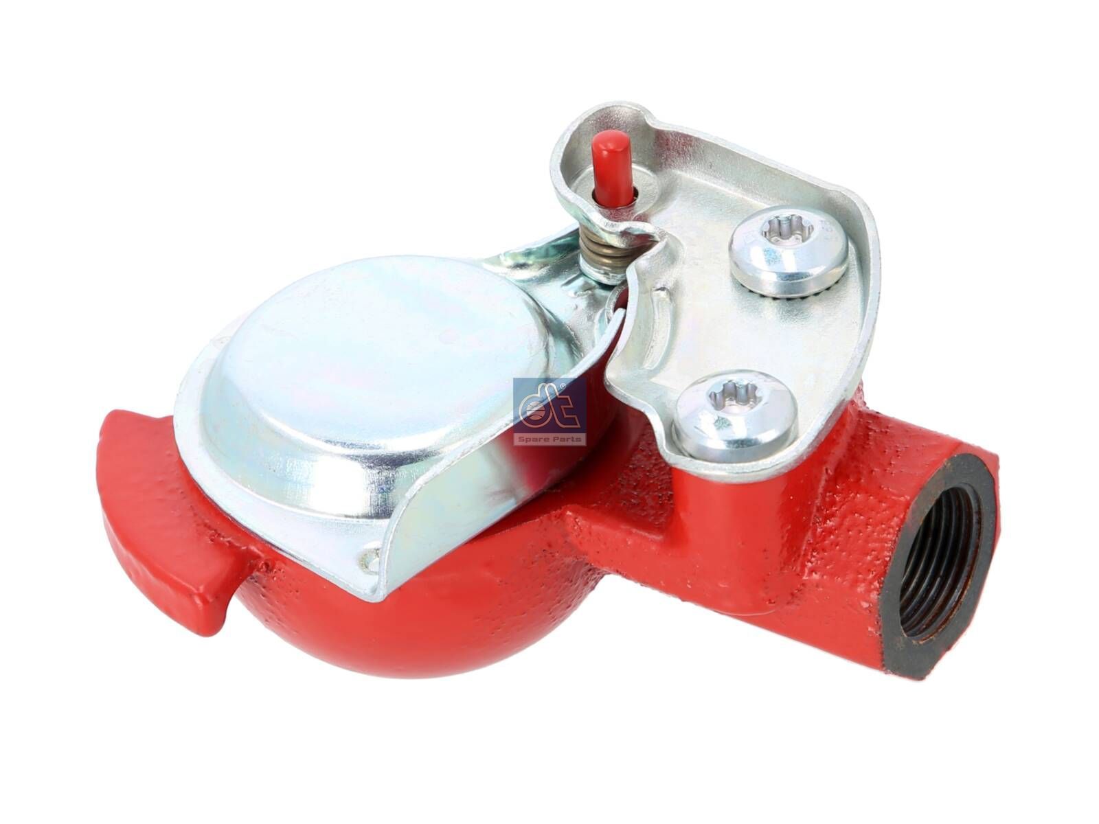 Palm coupling | DT Spare Parts 9.72007