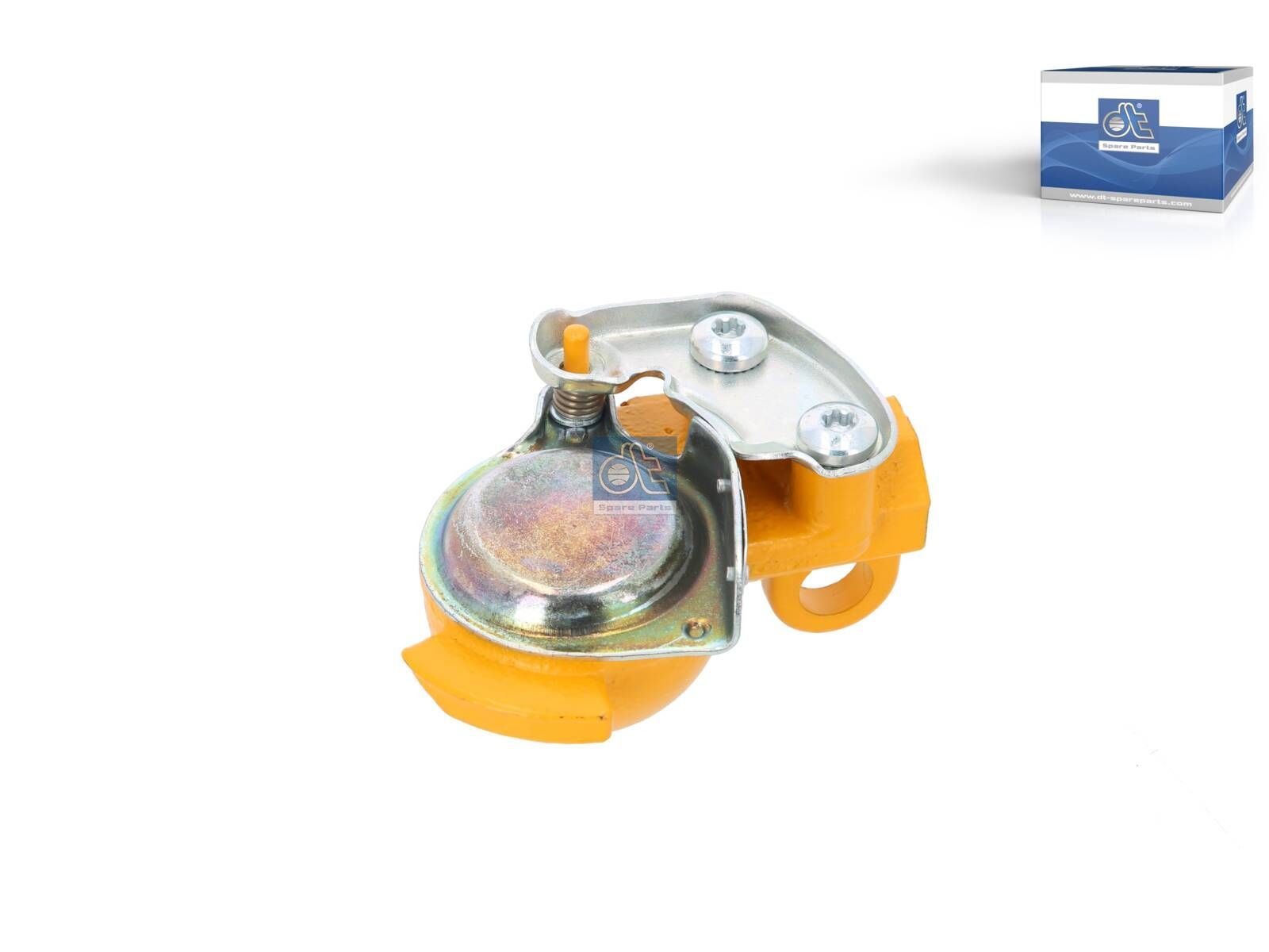 Palm coupling | DT Spare Parts 9.72008