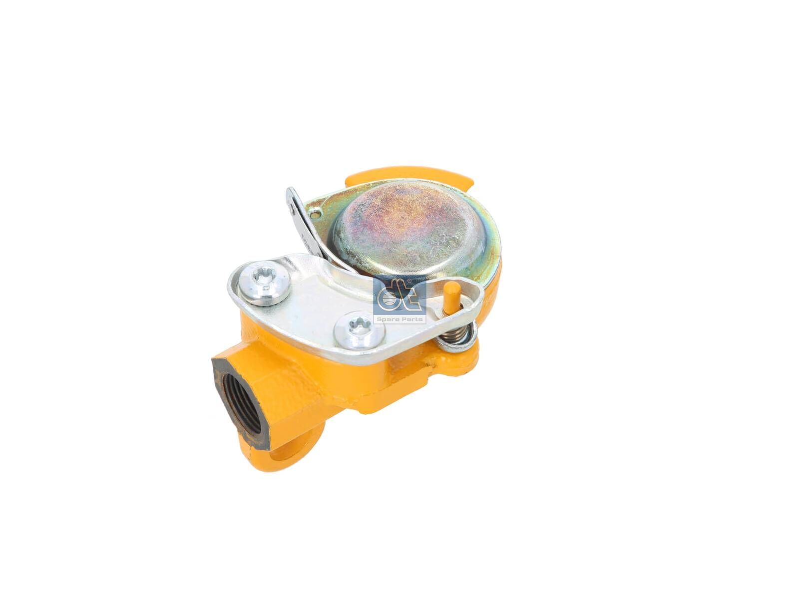 Palm coupling | DT Spare Parts 9.72008