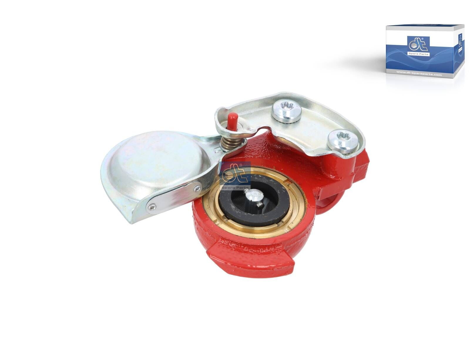 Palm coupling | DT Spare Parts 9.72009