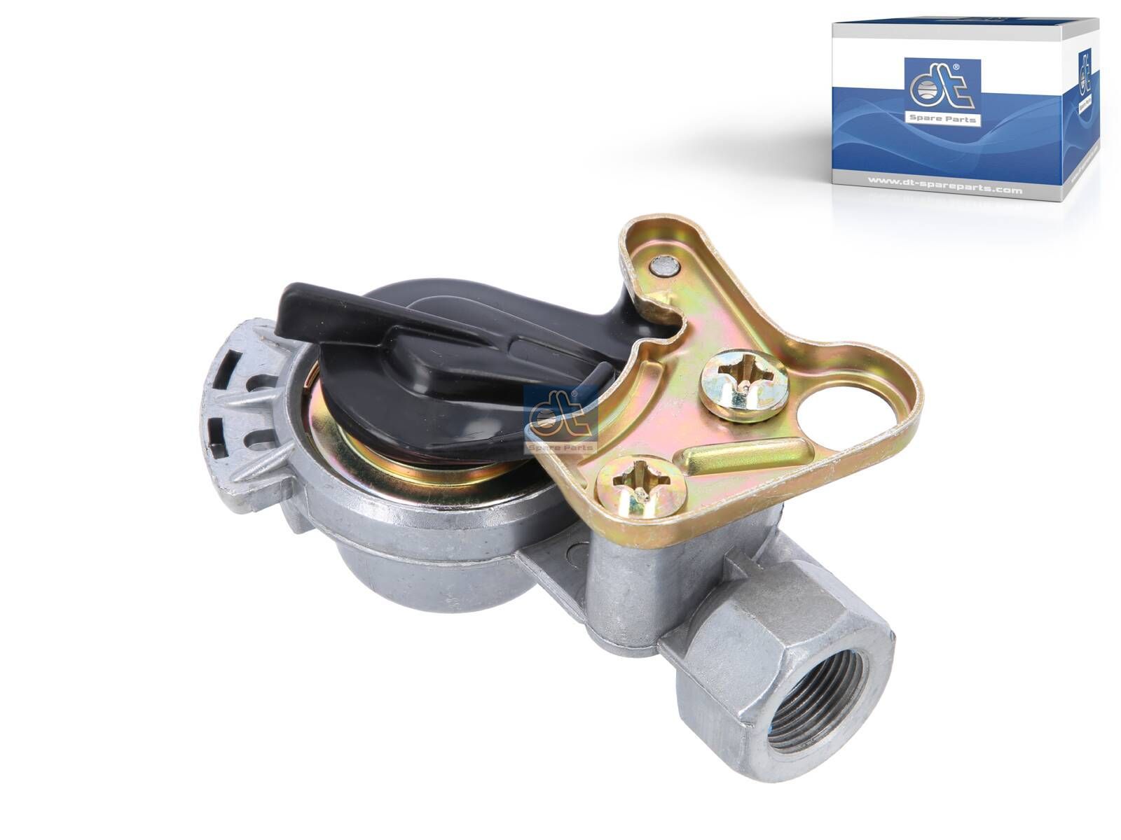 Palm coupling | DT Spare Parts 9.72010
