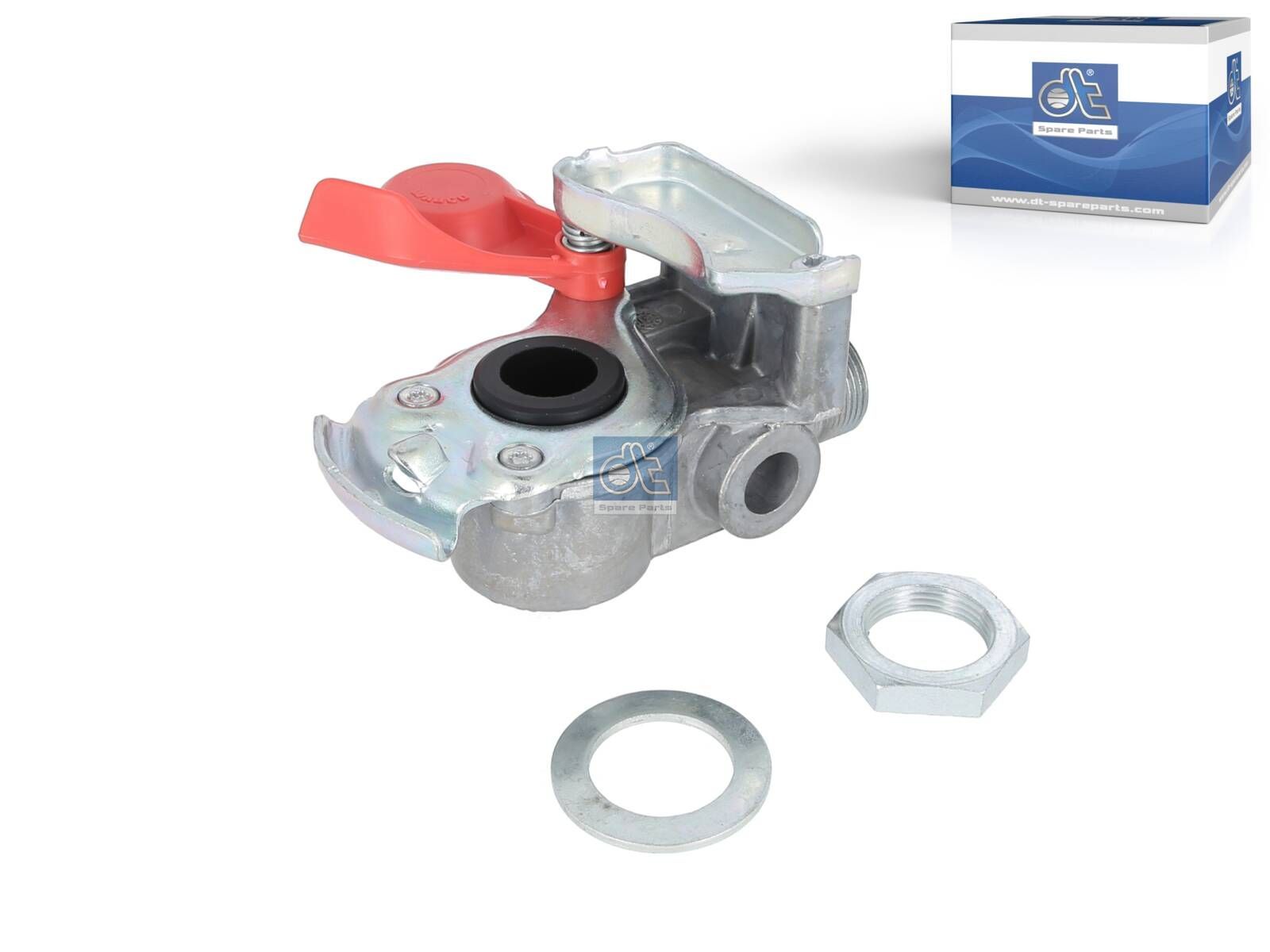 Palm coupling | DT Spare Parts 9.72012