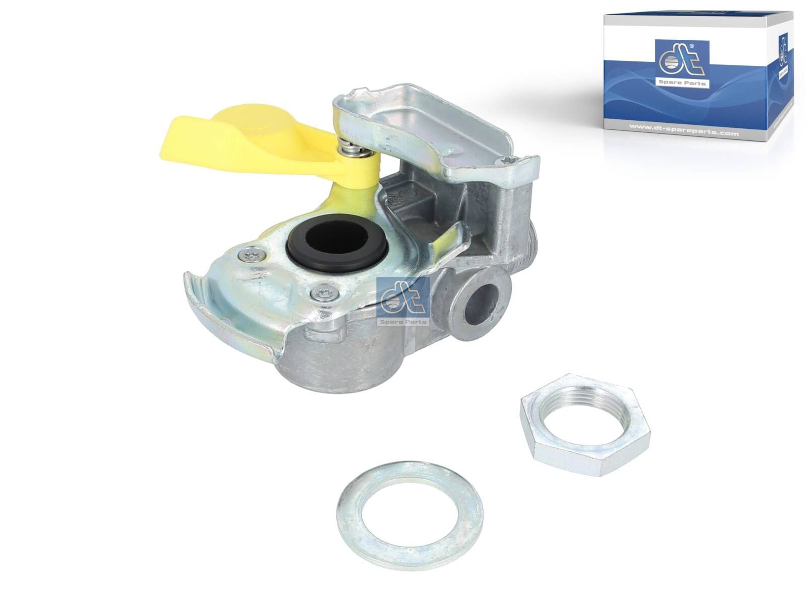 Palm coupling | DT Spare Parts 9.72013