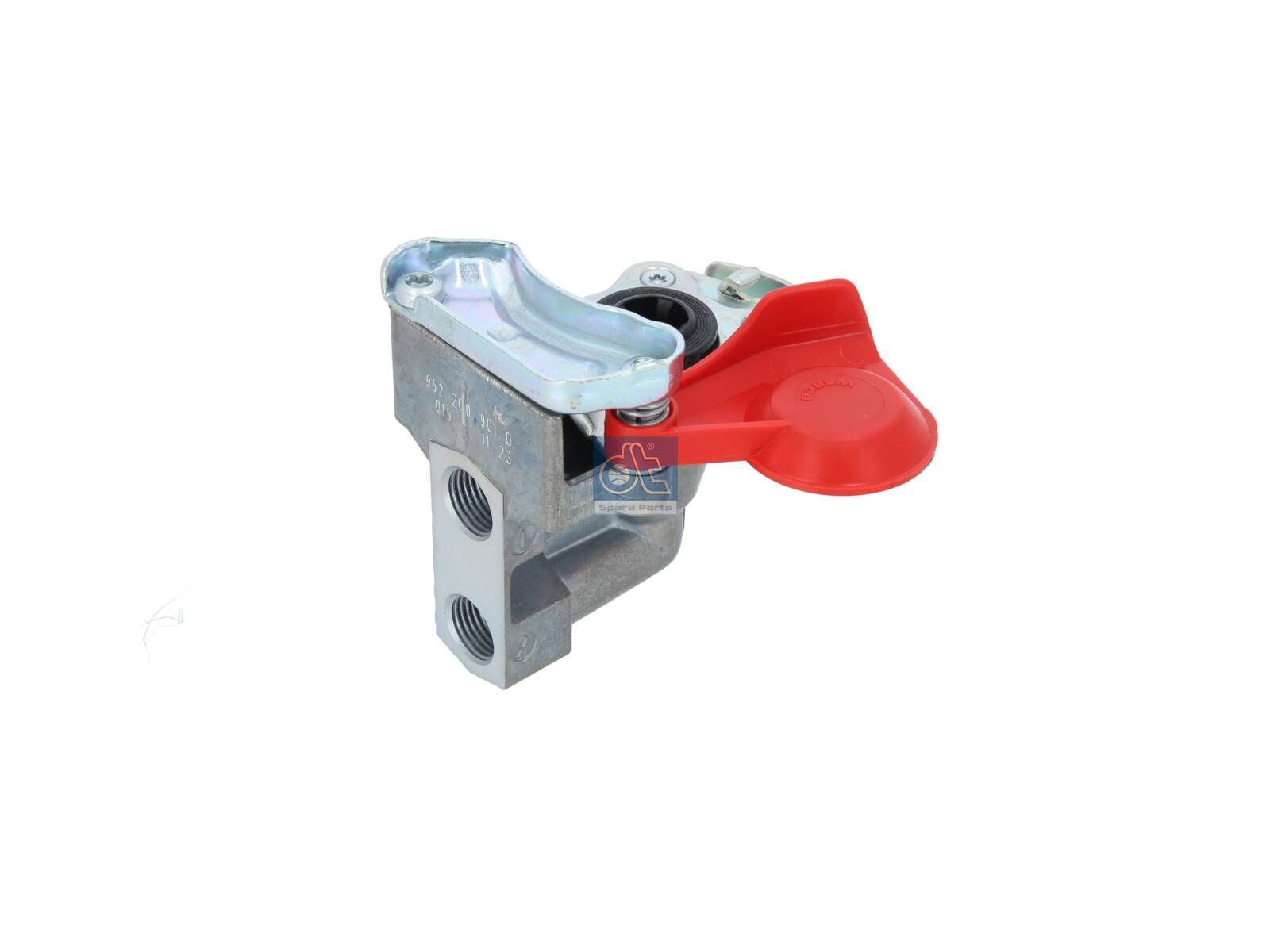 Palm coupling | DT Spare Parts 9.72014