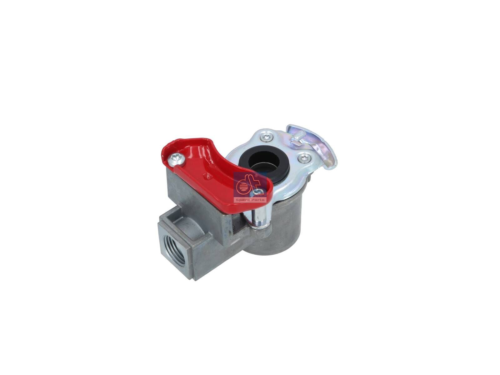 Palm coupling | DT Spare Parts 9.72015SP