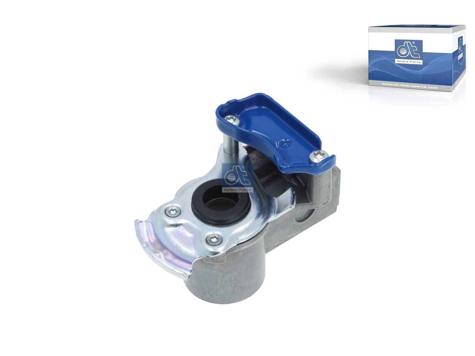 Palm coupling | DT Spare Parts 9.72016SP