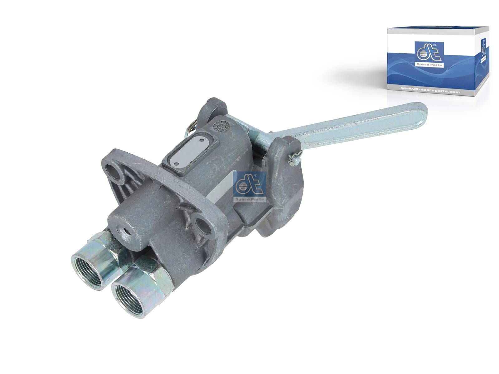 Palm coupling | DT Spare Parts 9.72020