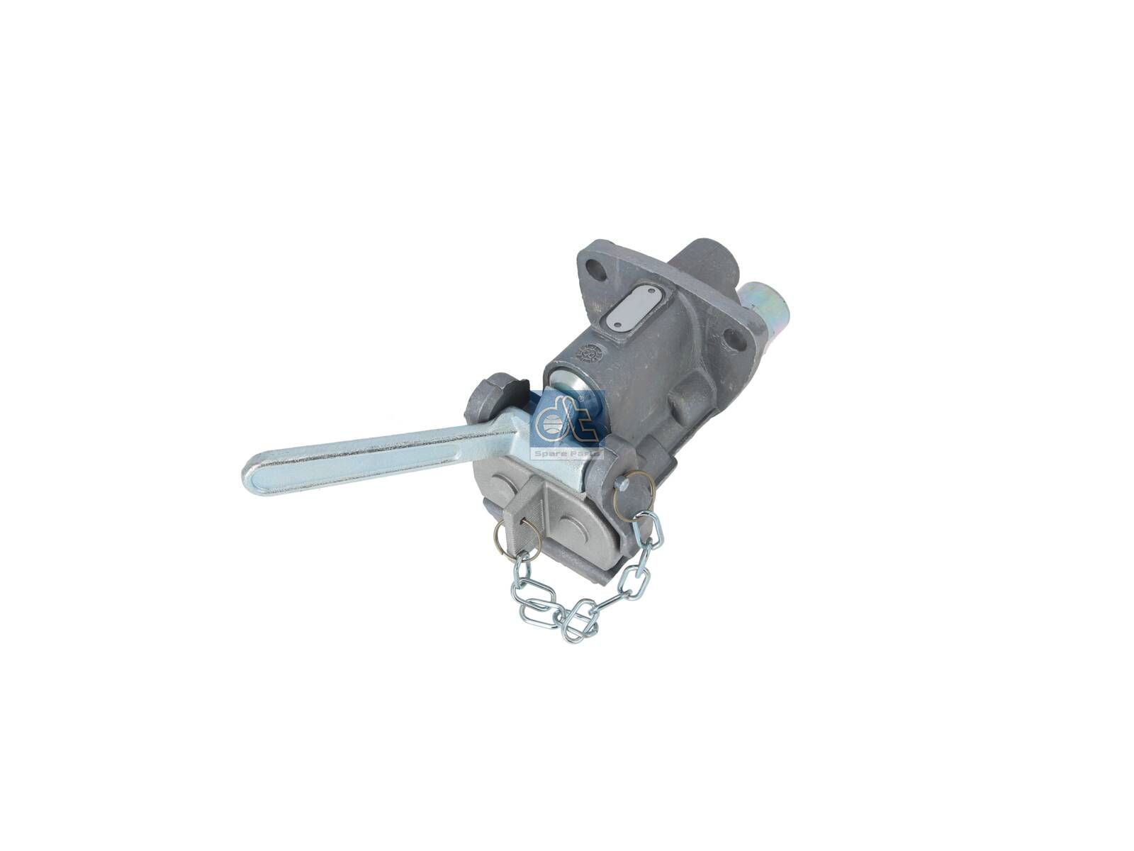 Palm coupling | DT Spare Parts 9.72020