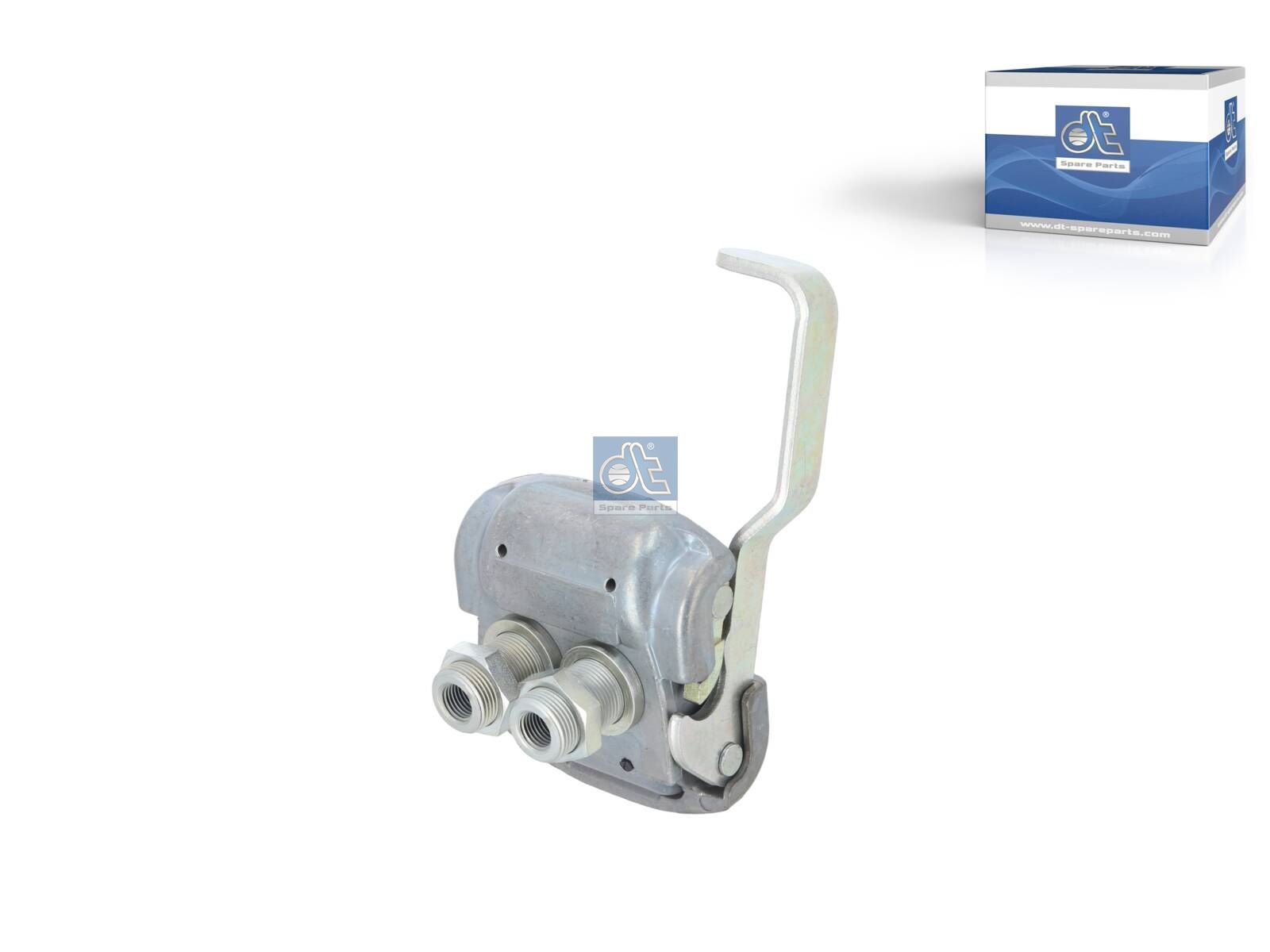 Quick adapter | DT Spare Parts 9.72050