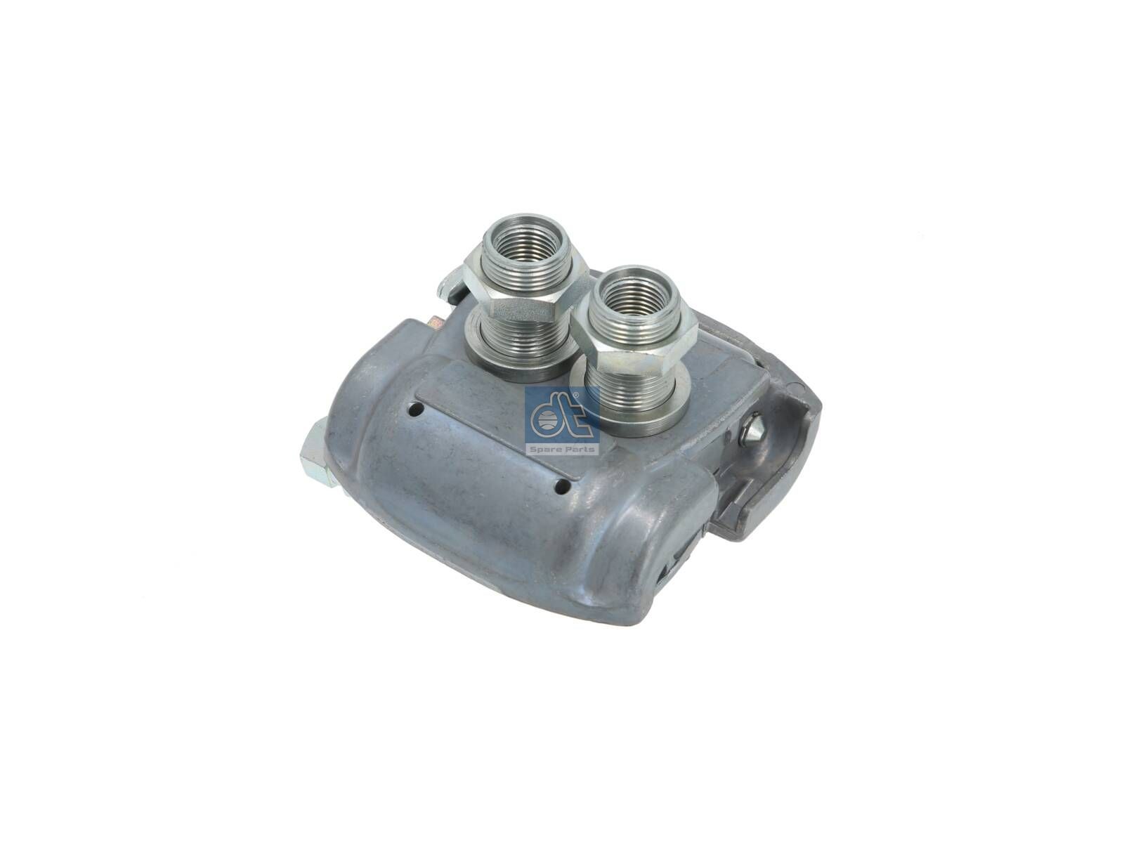 Quick adapter | DT Spare Parts 9.72051