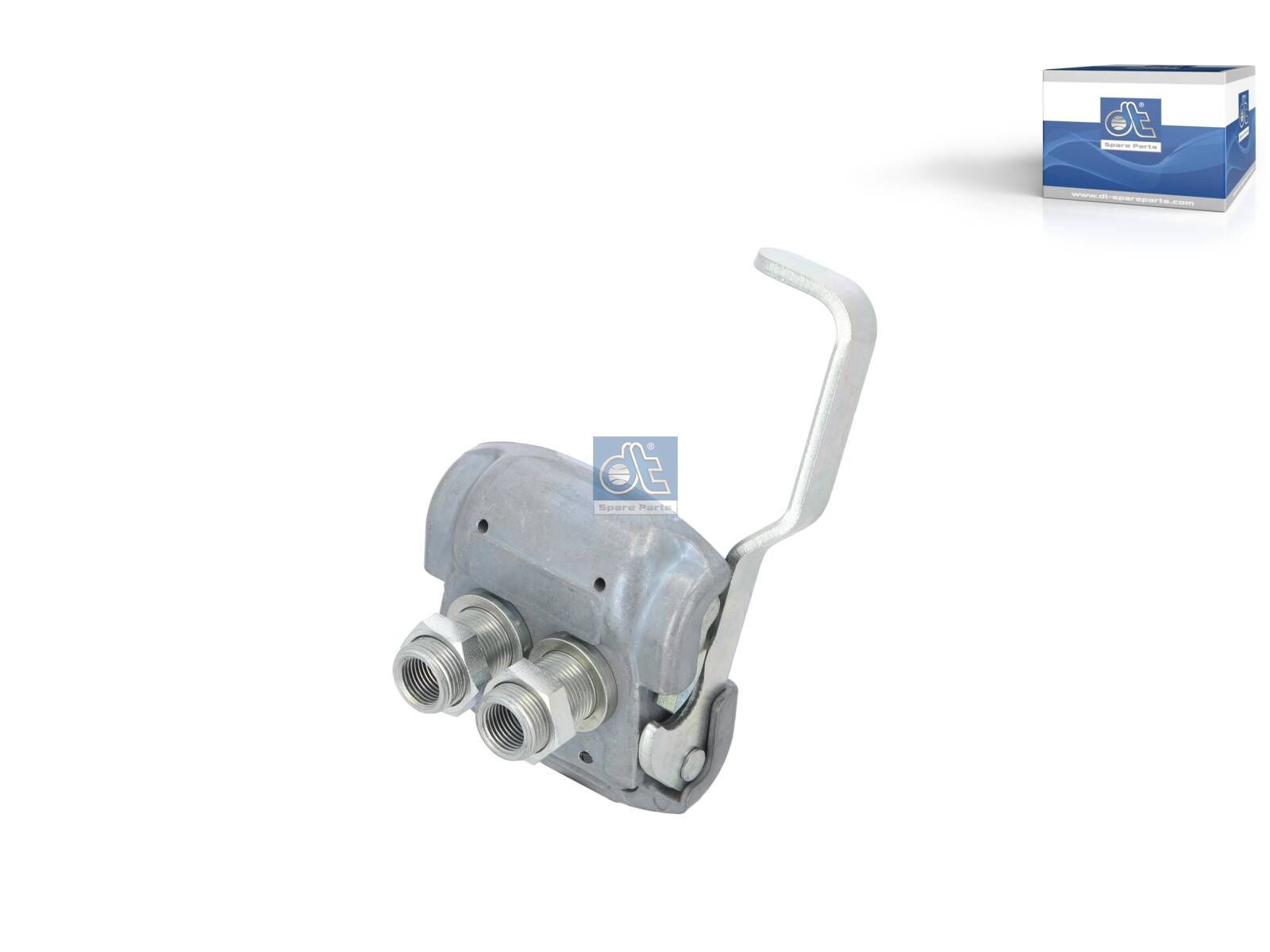 Quick adapter | DT Spare Parts 9.72052