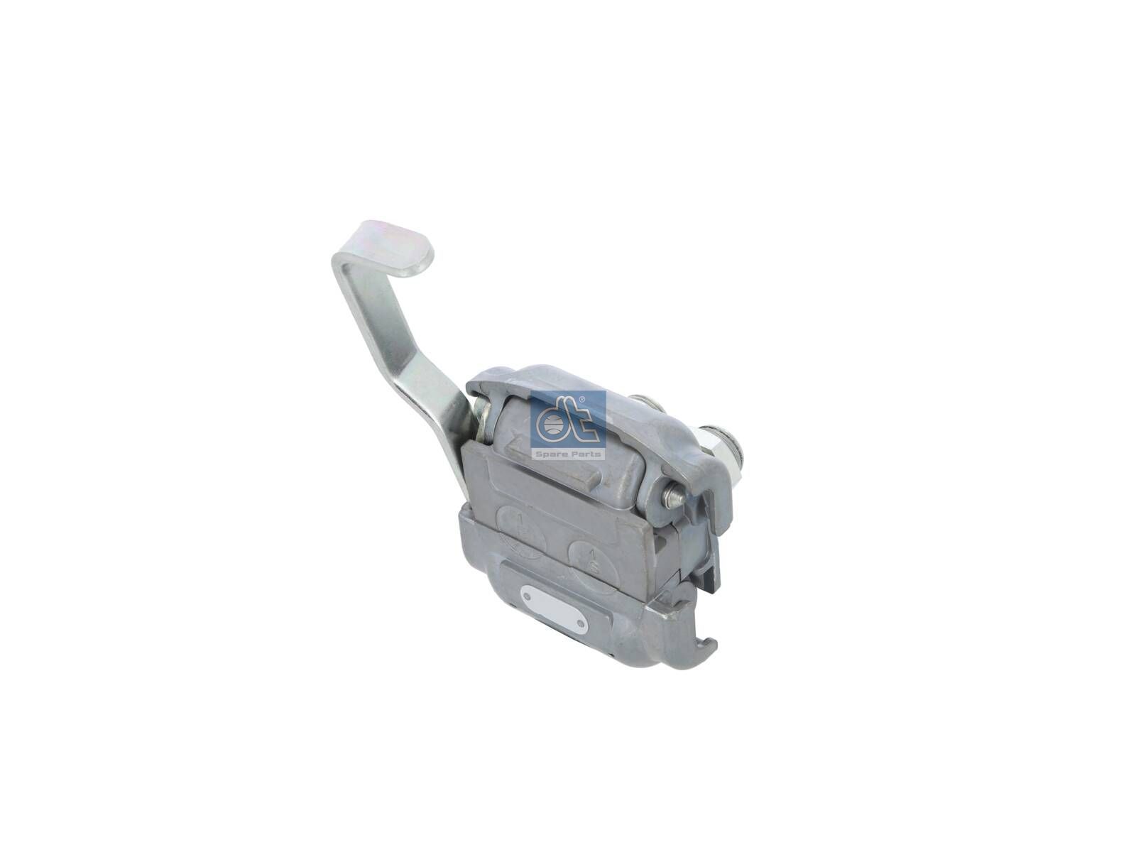 Quick adapter | DT Spare Parts 9.72052