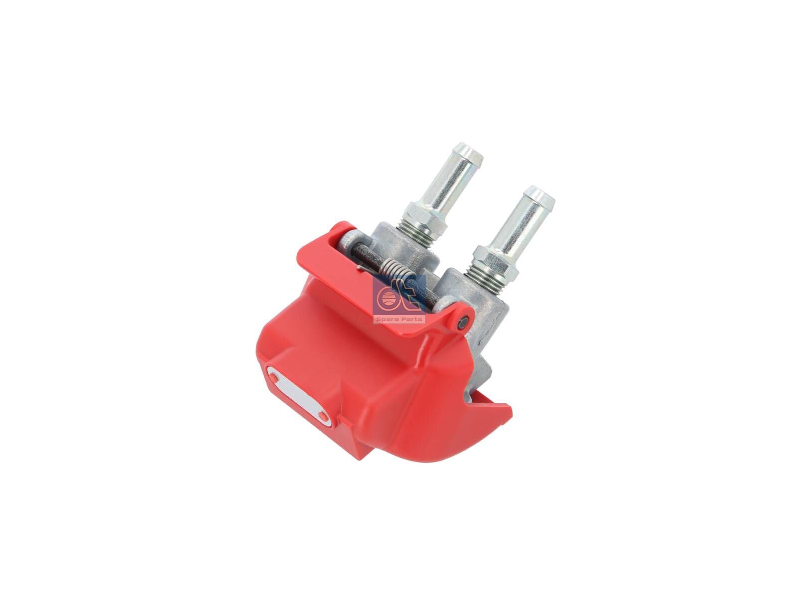 Quick adapter | DT Spare Parts 9.72053