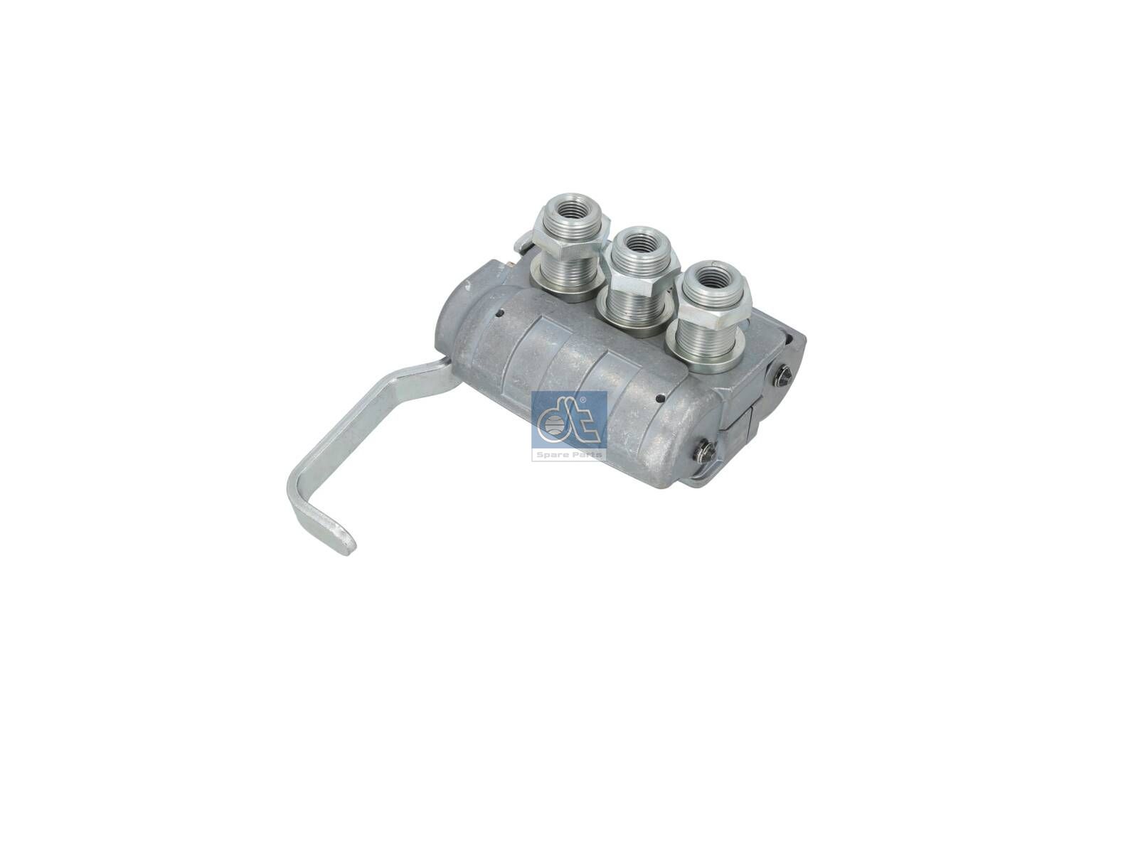 Quick adapter | DT Spare Parts 9.72055