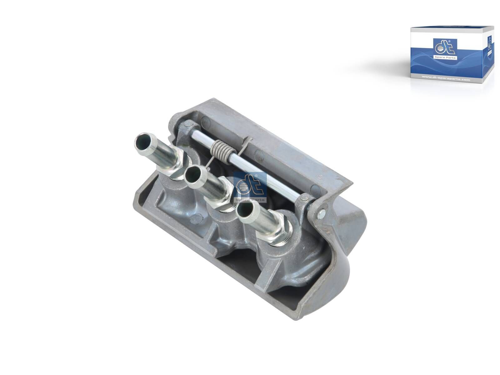 Quick adapter | DT Spare Parts 9.72056