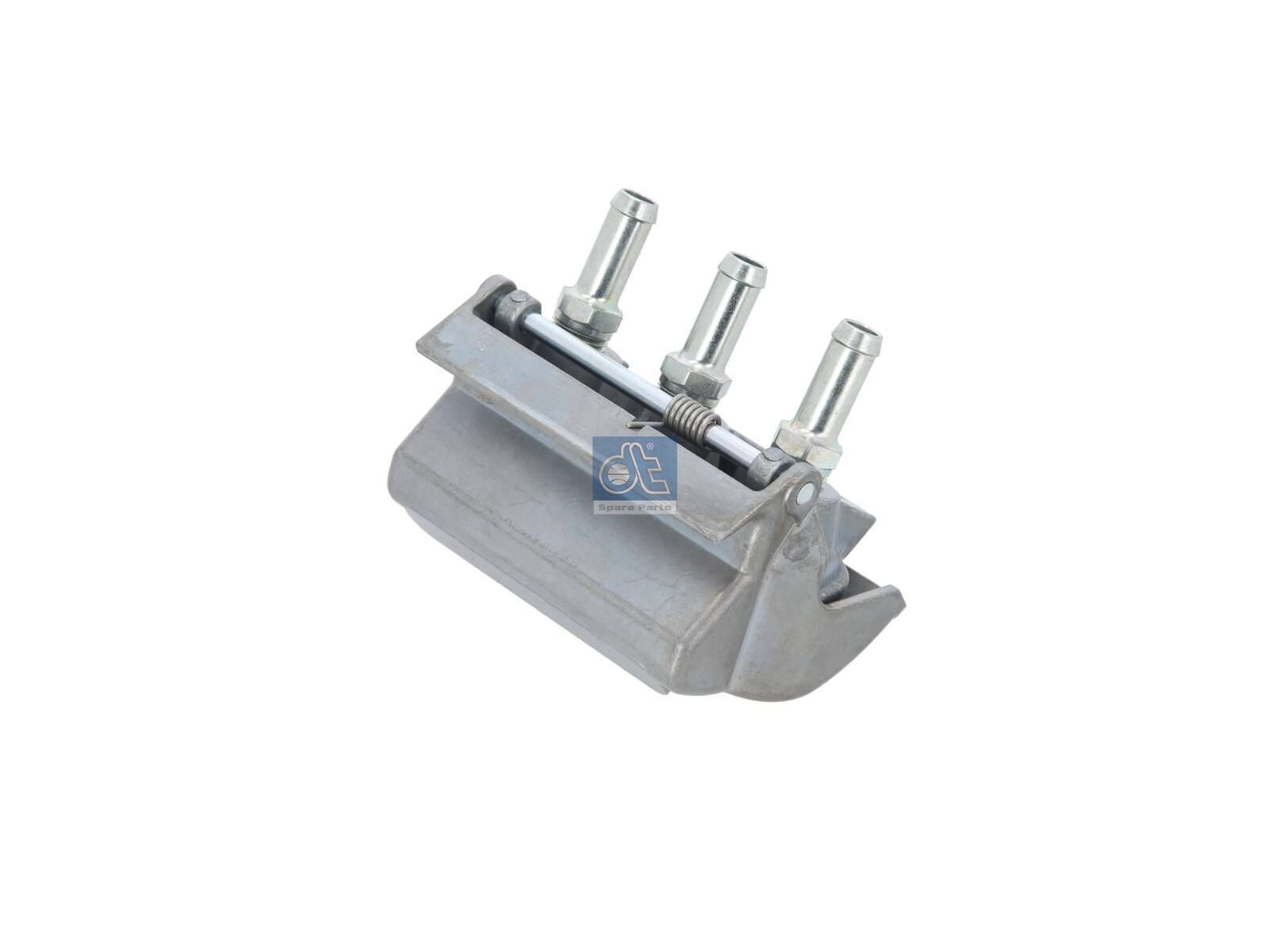 Quick adapter | DT Spare Parts 9.72056