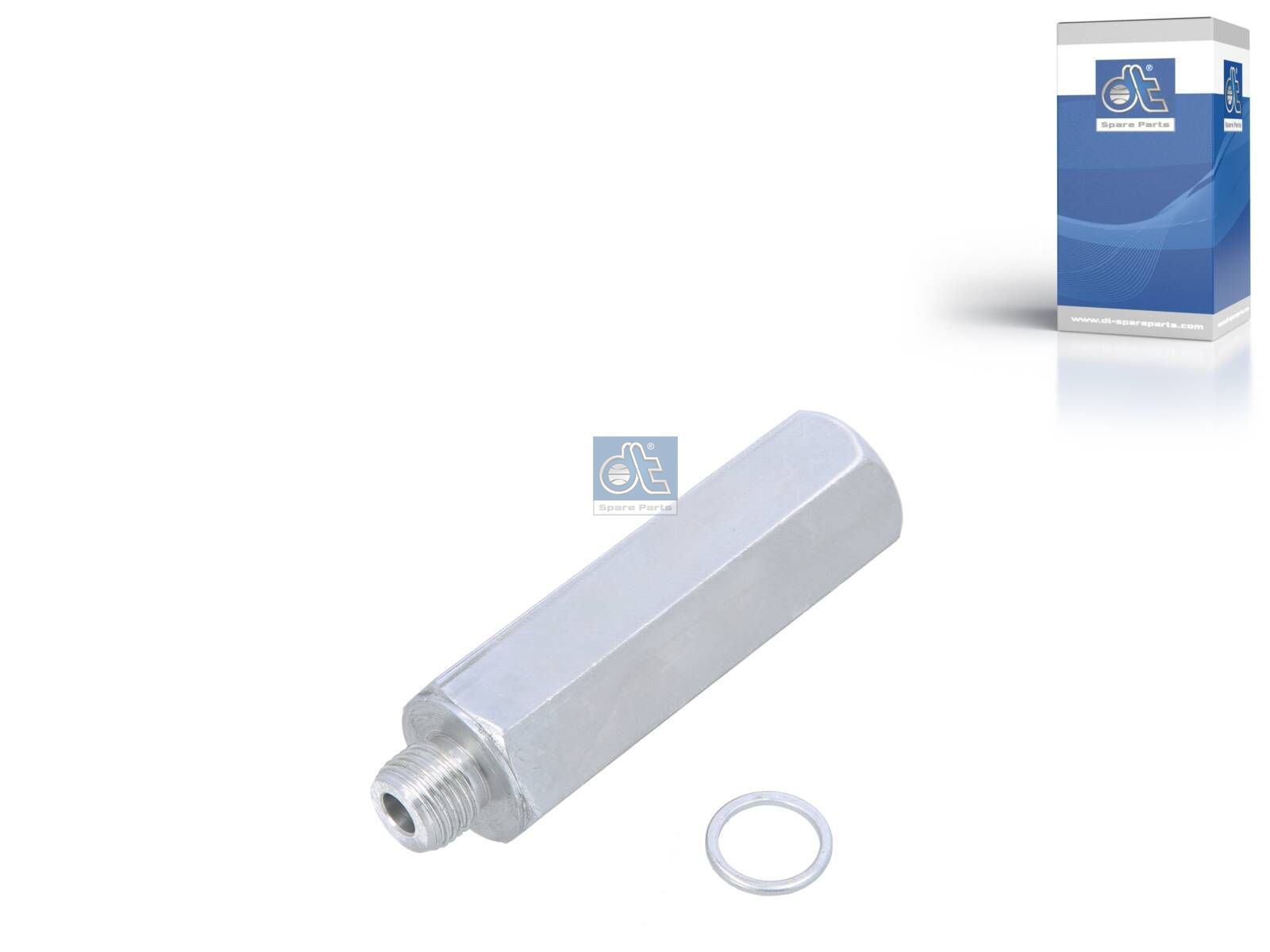 Extension | DT Spare Parts 9.72100