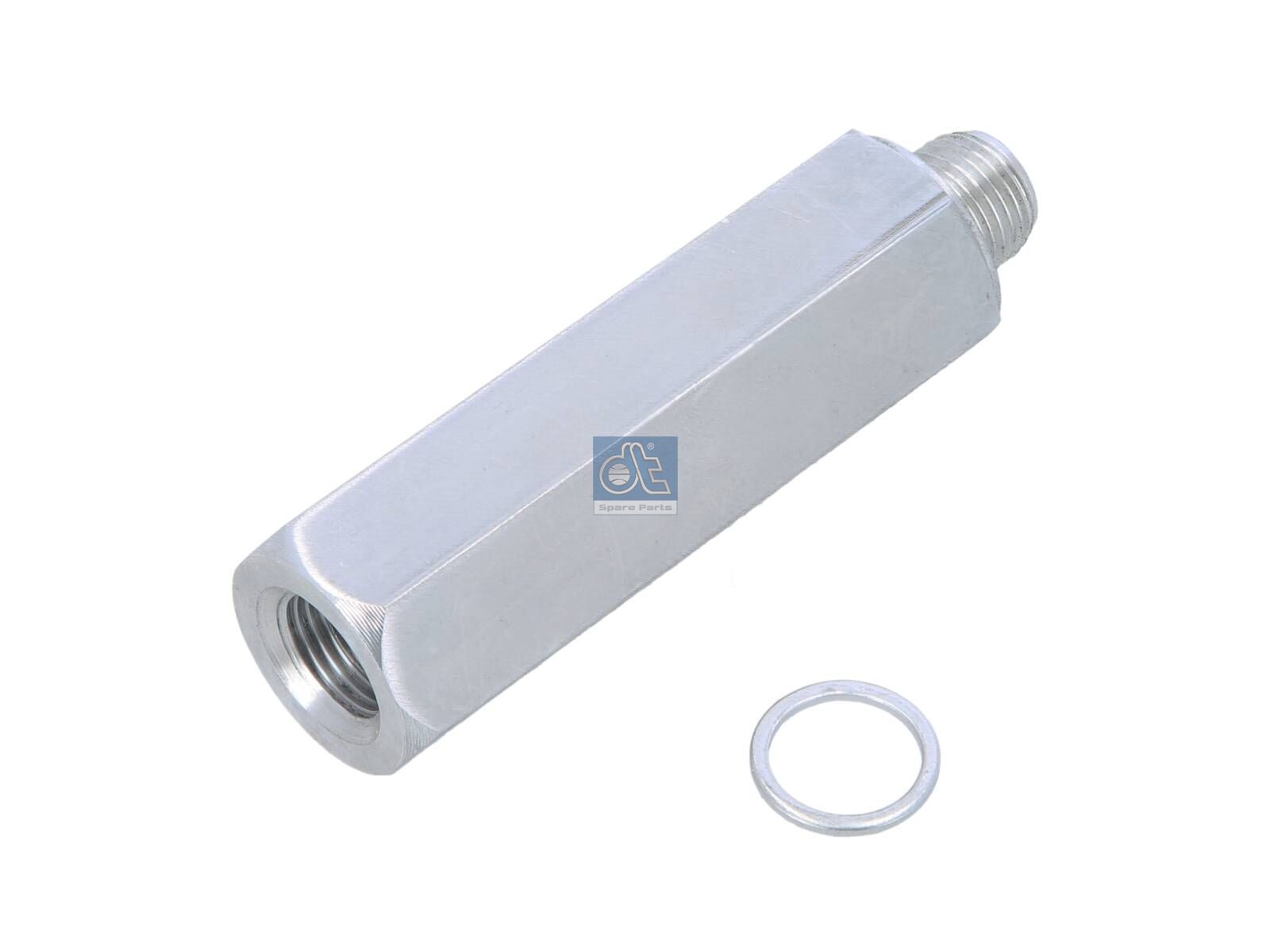 Extension | DT Spare Parts 9.72100