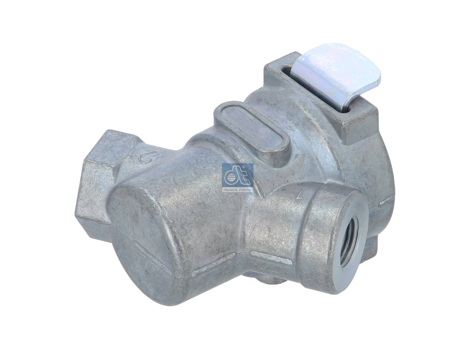Pipe filter | DT Spare Parts 9.72201