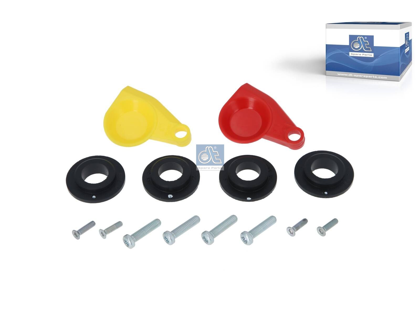 Repair kit | DT Spare Parts 9.72300