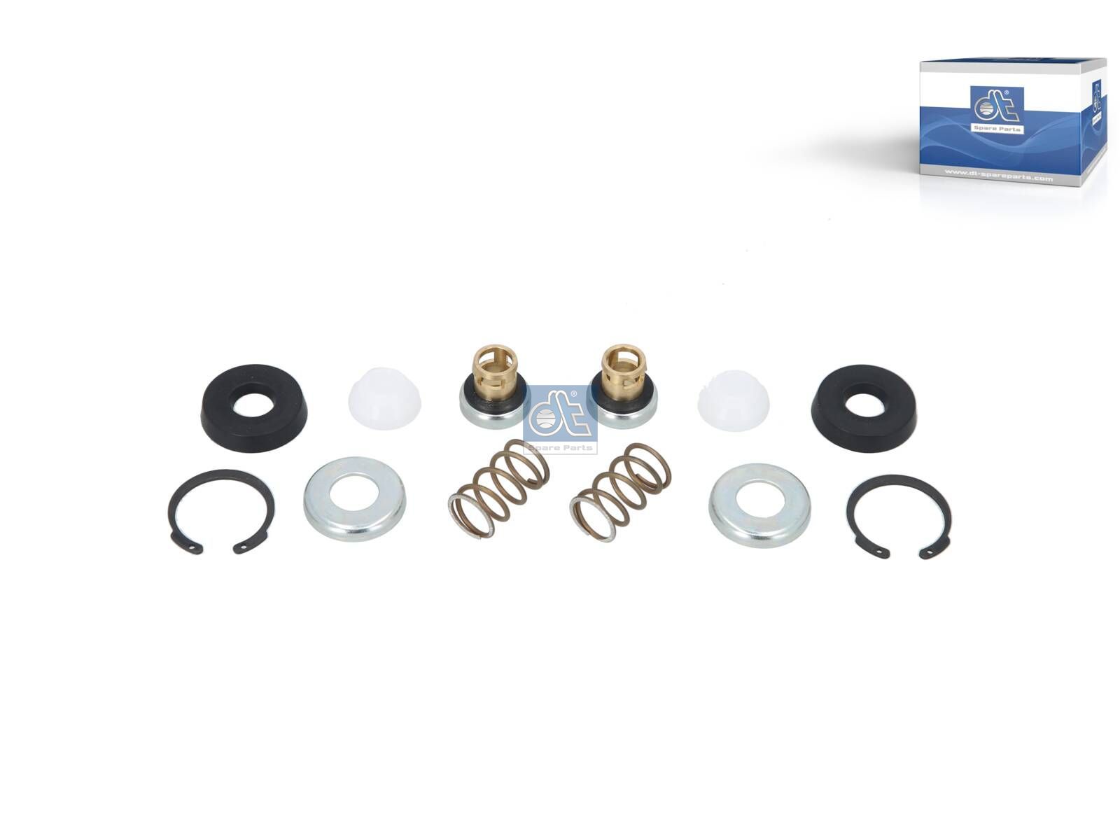 Repair kit | DT Spare Parts 9.72301