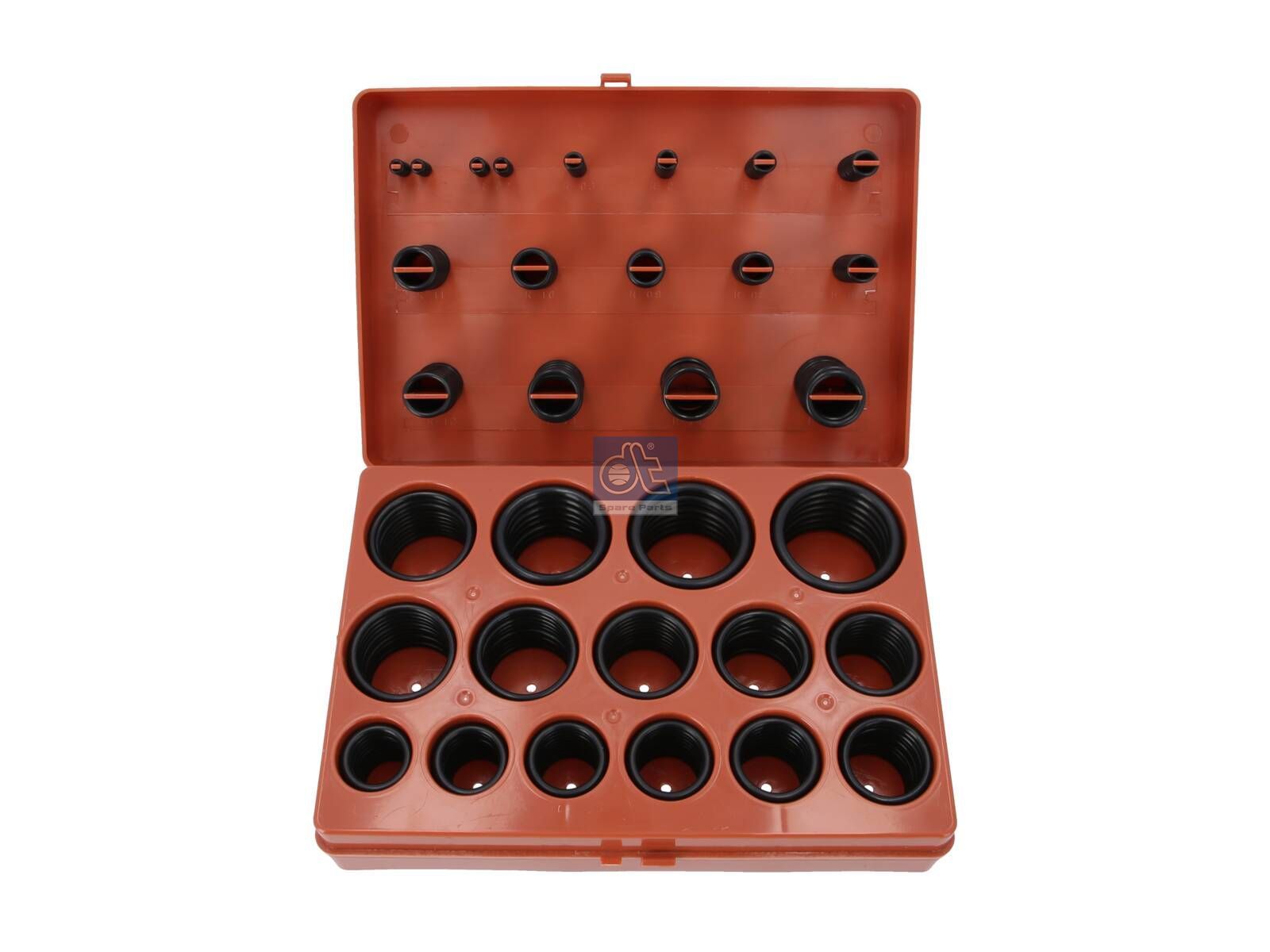 O-ring assortment | DT Spare Parts 9.74007