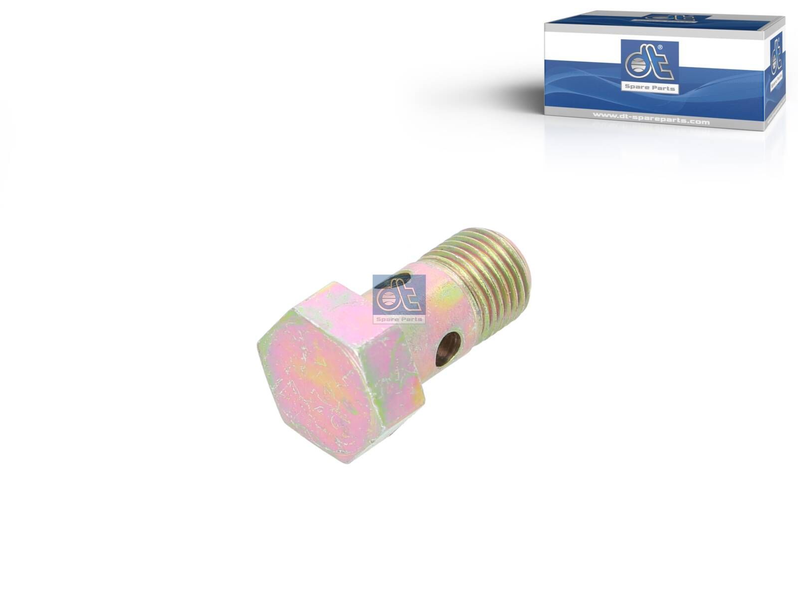 Hollow screw | DT Spare Parts 9.75006
