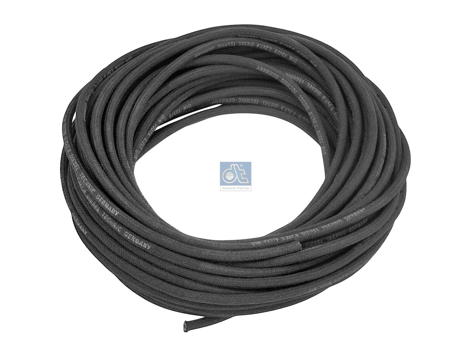 Fuel hose | DT Spare Parts 9.75019