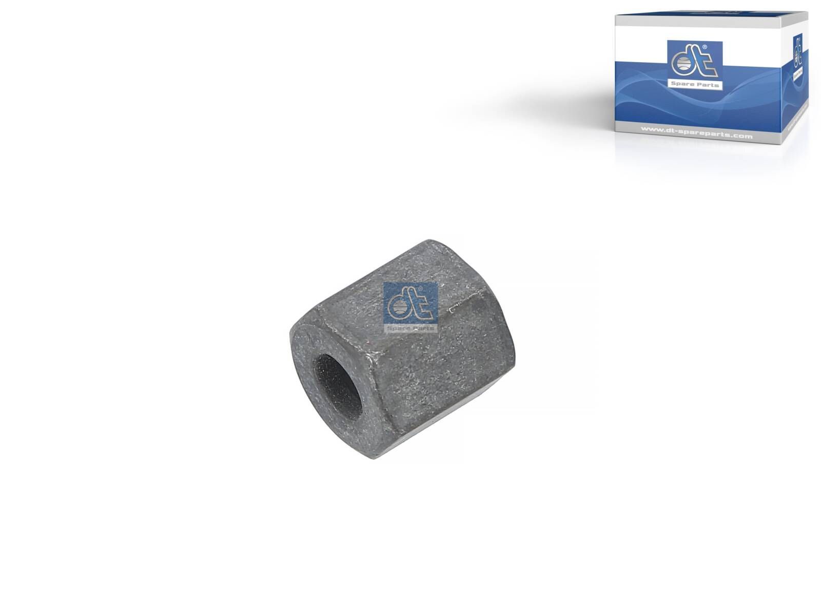 Union nut | DT Spare Parts 9.75038
