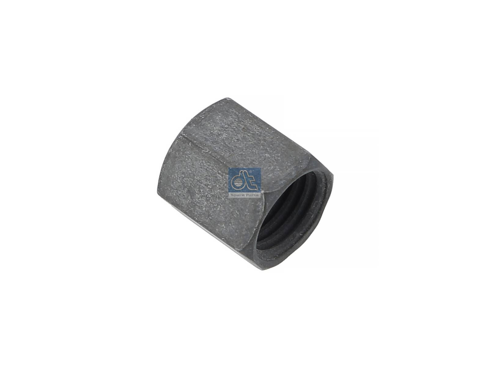 Union nut | DT Spare Parts 9.75038