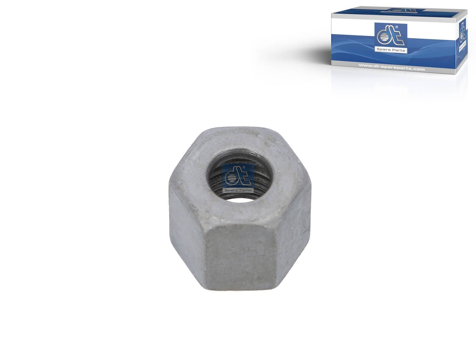Union nut | DT Spare Parts 9.75039