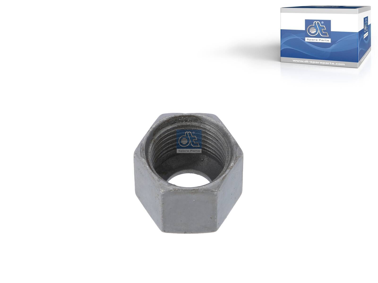 Union nut | DT Spare Parts 9.75040