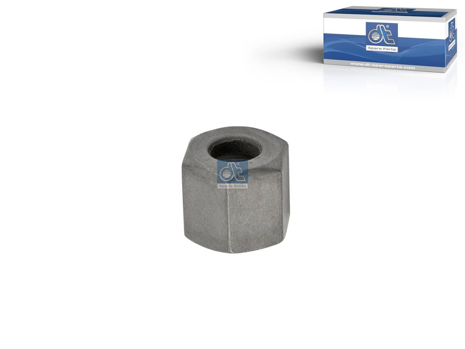 Union nut | DT Spare Parts 9.75041