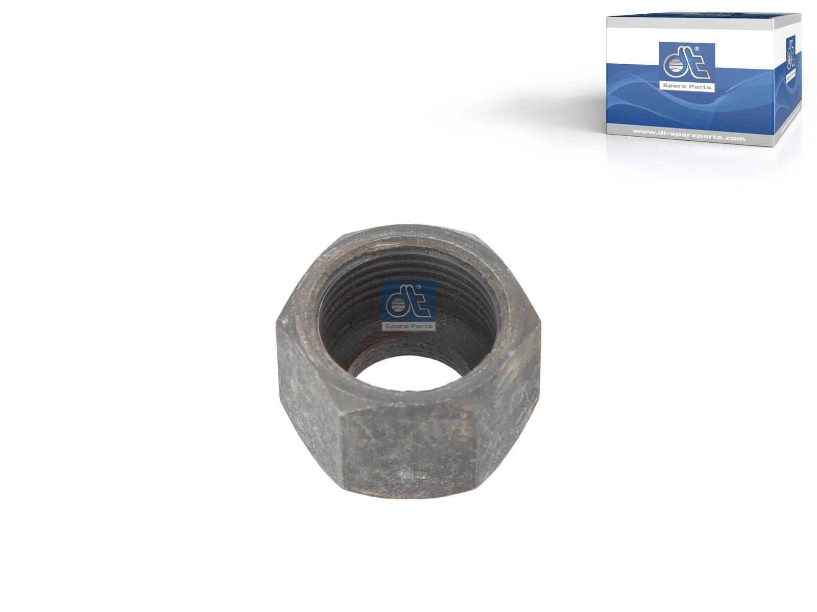 Union nut | DT Spare Parts 9.75266