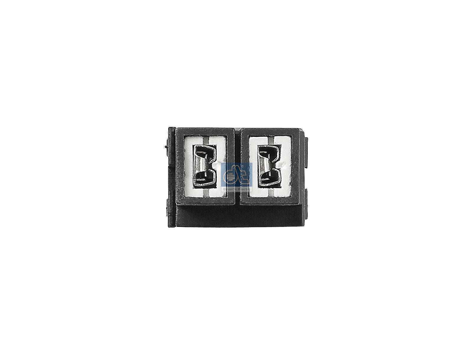 Lamp socket | DT Spare Parts 9.78010