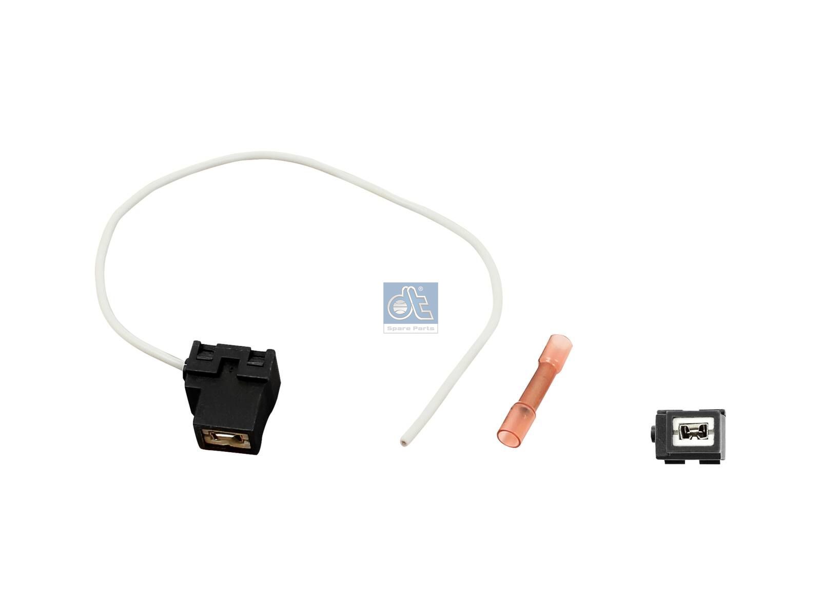 Lamp socket | DT Spare Parts 9.78012